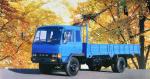 FAW Jiefang J3 CA1110PK2L2 1995 года